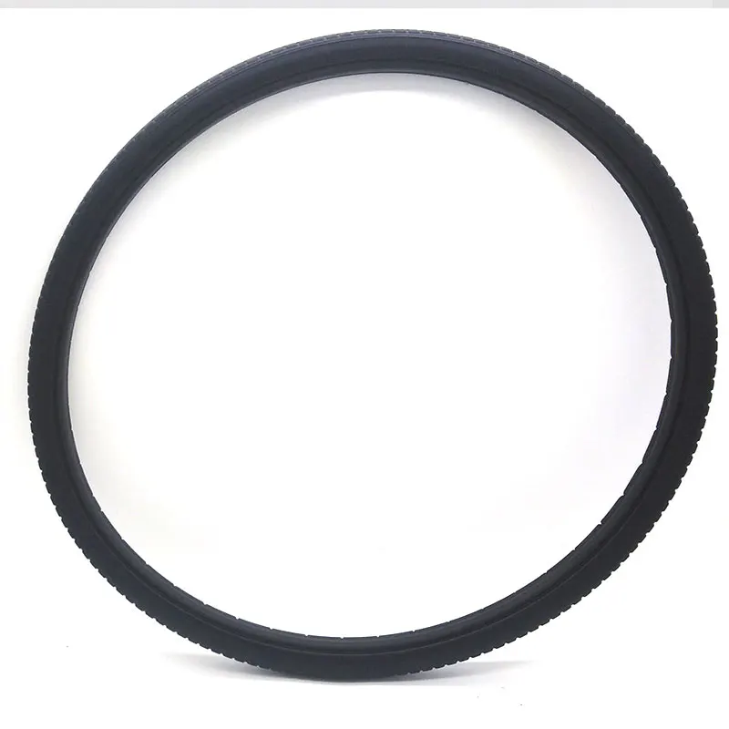 

Bicycle Tire Shared Bicycle Lithium-ion Bicycle 24-inch Wheelchair PU Inflatable Solid Tire Mountain Bike Tires 24 *1 3/8