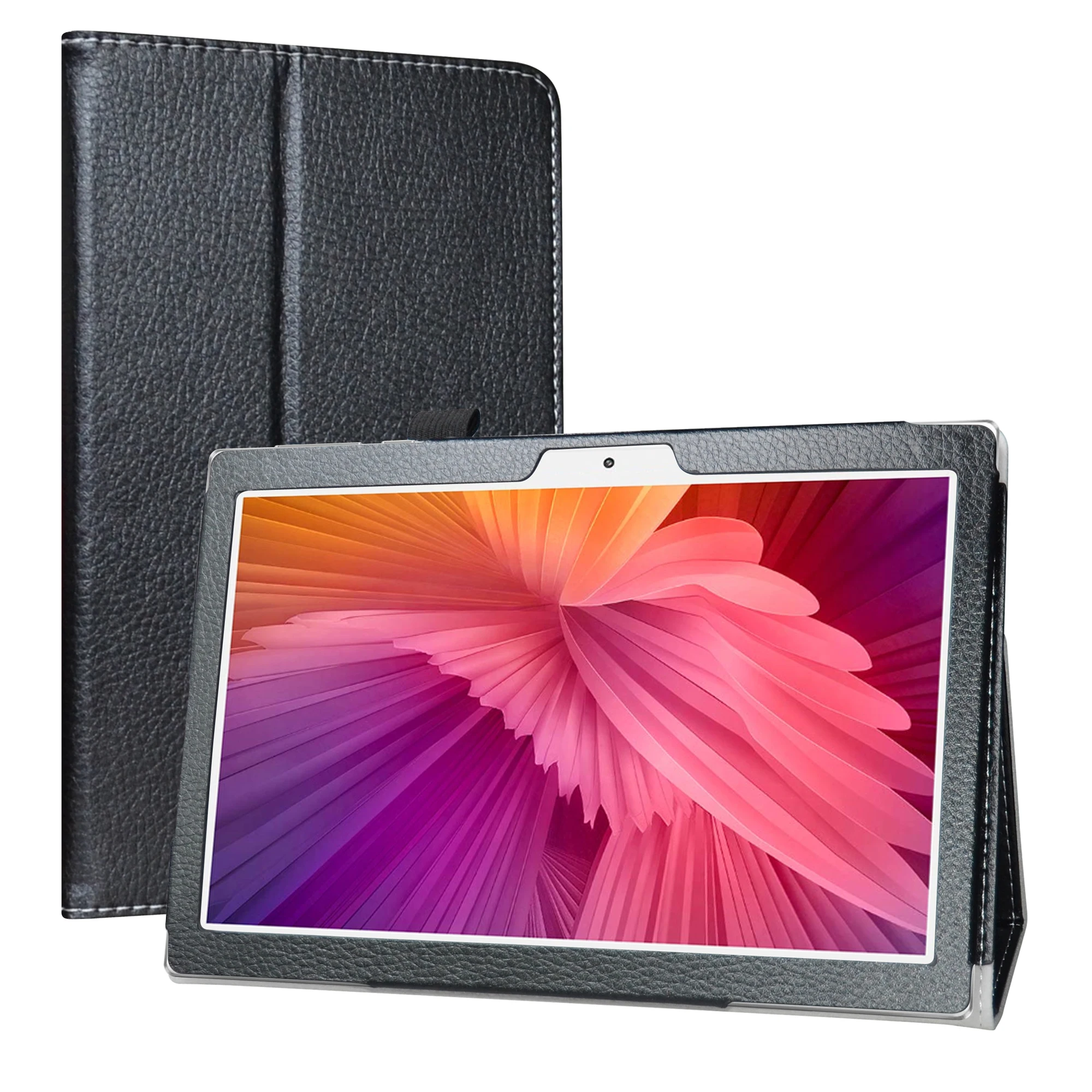 Чехол для планшета Teclast M30 4G 10 1 дюйма складная подставка чехол из искусственной