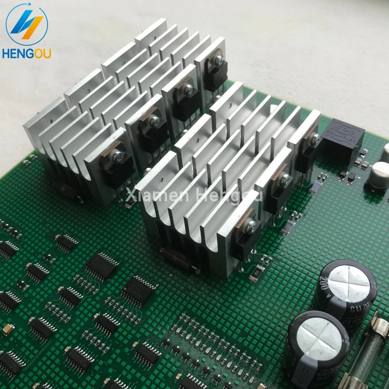 DHL free shipping 2 pieces brand new 91.144.8021 power part board LTK50 SM102 CD102 SM74 machine driver 00.781.2194 | Компьютеры и