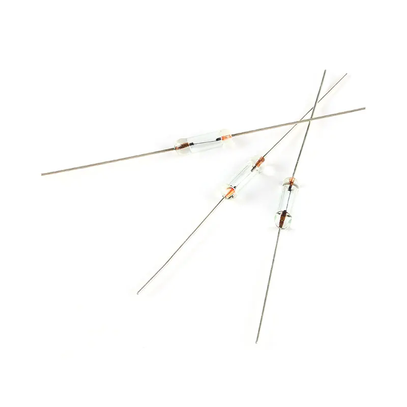 Осевой быстродействующий стеклянный предохранитель 120 шт./лот 3*10 мм со свинцовым