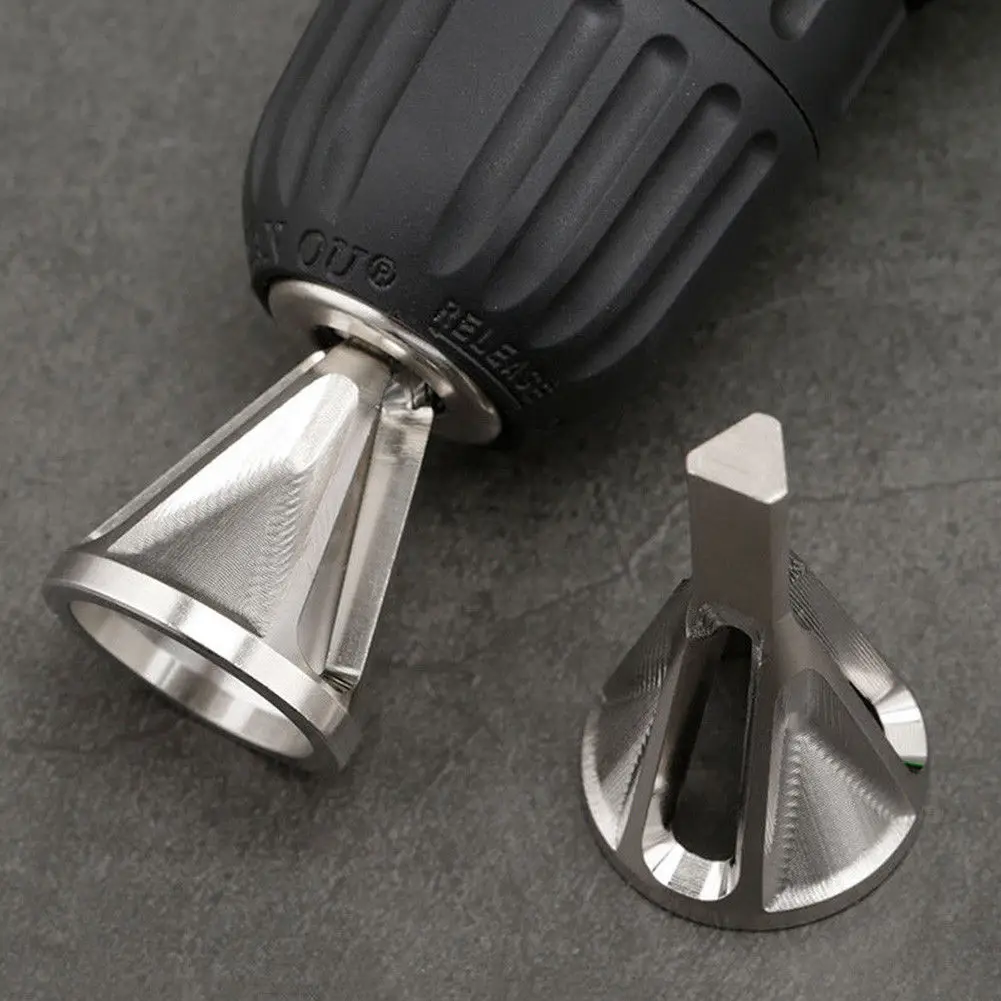 

Drill Bit