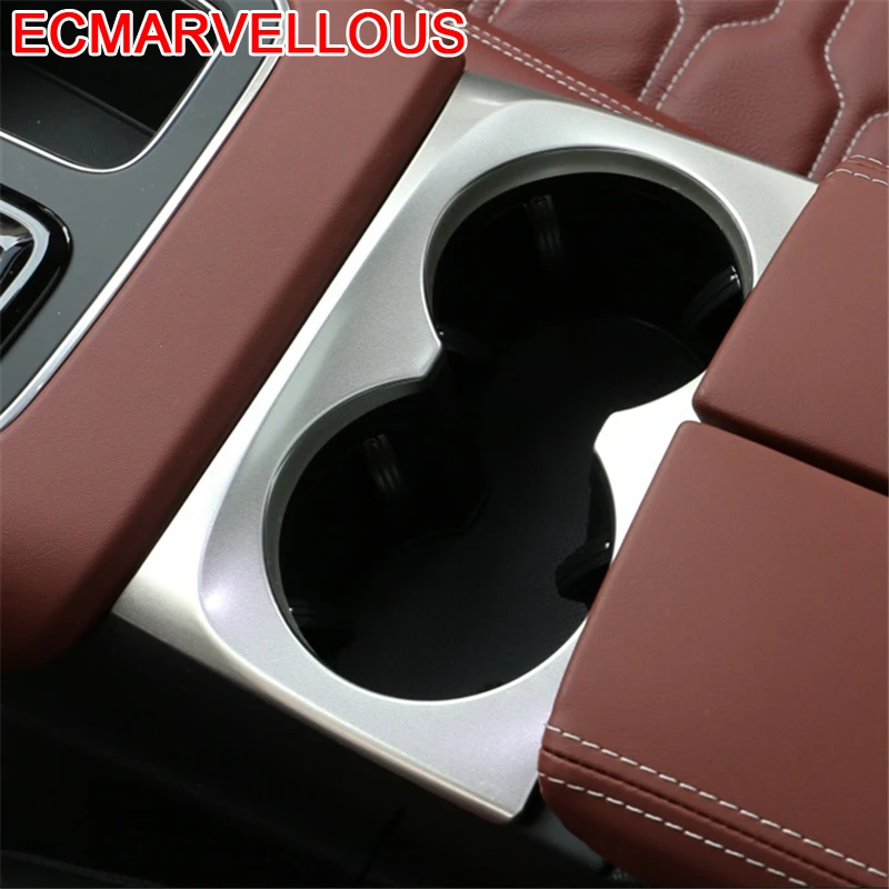 Наклейка на автомобильный стакан для выходного отверстия кондиционера