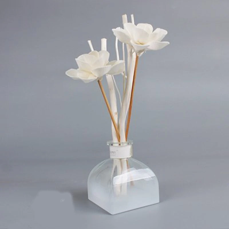 Скандинавская керамика набор для ванной комнаты диспенсер для мыла/держатель для зубной щетки/мыльница хлопковый тампон ароматерапия аксессуары для ванной комнаты - Цвет: F