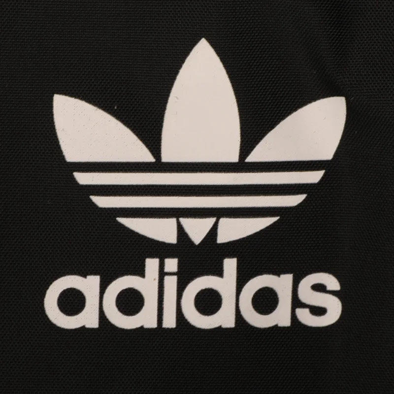 Мужская длинная куртка с капюшоном Adidas Originals спортивная одежда Новое поступление
