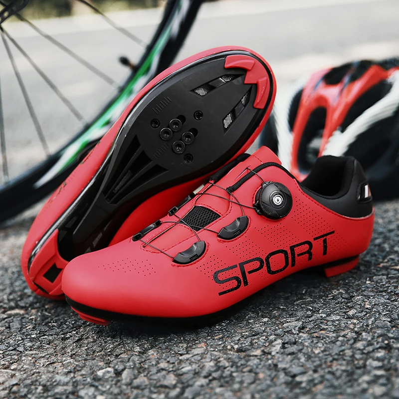 

Кроссовки на плоской подошве для мужчин и женщин, спортивная обувь для езды на велосипеде, скоростные сникерсы