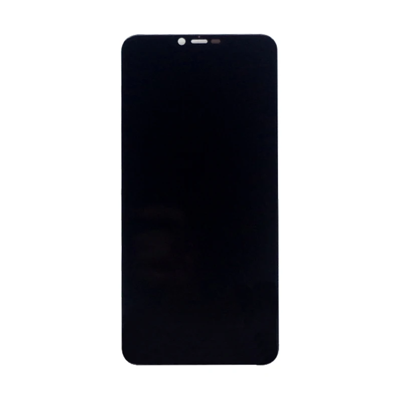 GRE Tested LCD For LAVA R5 Display With Touch Screen Assembly | Мобильные телефоны и аксессуары