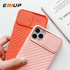 Защитный чехол для объектива камеры iPhone 11 12 13 Pro XS MAX, мягкий чехол карамельного цвета из ТПУ для iPhone 12 Mini 8 7 6 6S Plus X XR