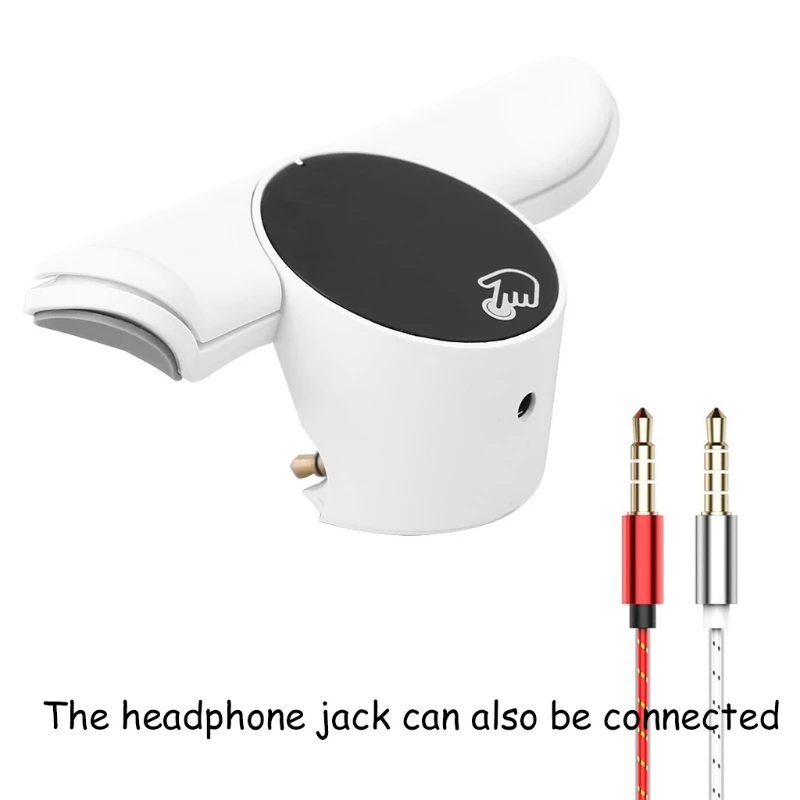 

Extension Keys Replacement For -SONY PS4 Gamepad Back Button Attachment -DualShock4 Joystick Rear Accessories upgraded version