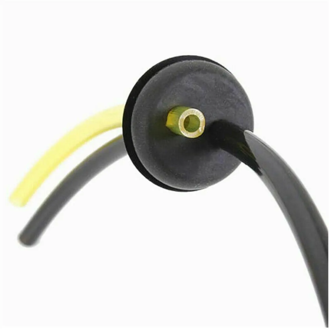 

Accessories String Trimmer Part For Brushcutter Fuel Hose Functional Hedge