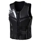 Спасательный жилет для взрослых, каяк, спасательный жилет, спасательный жилет для Гидроциклов, фотолодок, лодок, мотоциклов, плавания, рыбалки, дрифта, одежда