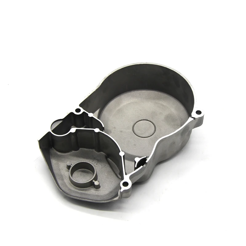 Чехол для двигателя магнитного типа боковая крышка статора 50 куб. См 70 90 110 125 140