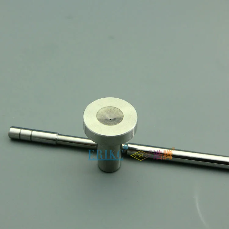 

ERIKC F00RJ01218 Assembly F 00R J01 218 Common Rail Spare Parts Injection Valve FooR J01 218 for Man Truck
