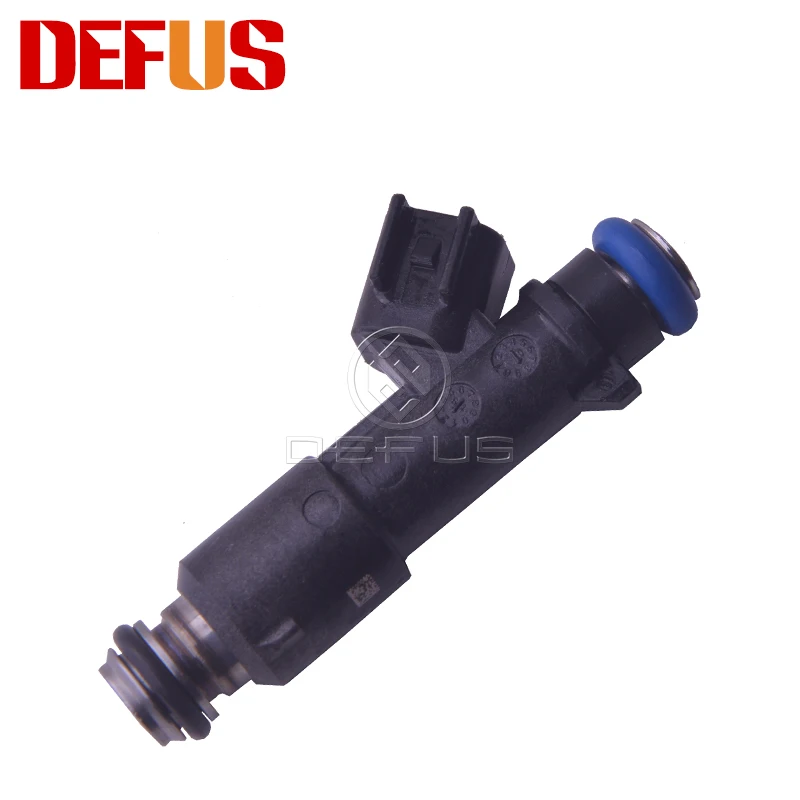 

DEFUS Fuel Injector 28316657 For Car Spray Nozzle Replacement Parts Fuel Injection System Car Accessories