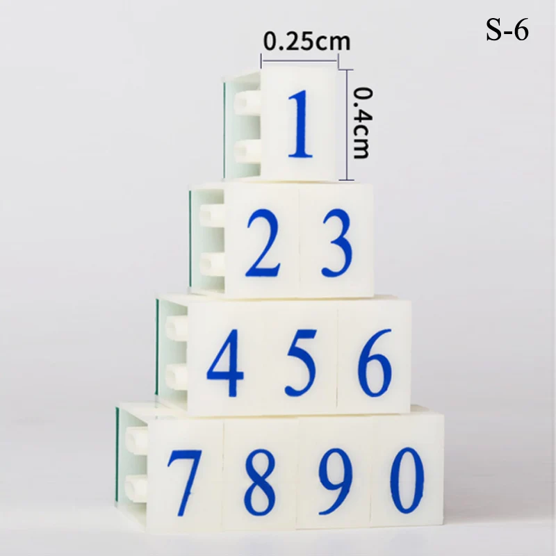 Цифровая Глава 0 9 идентификационный номер печатный документ картонный семейная