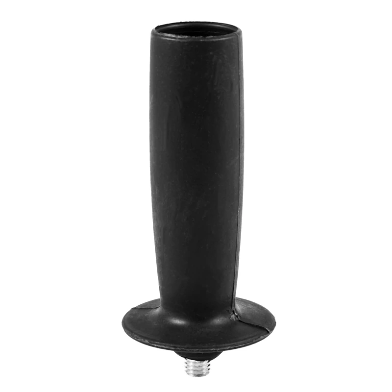 M10 пластиковая Боковая ручка с резьбой для угловой шлифовальной машины Bosch 601AK