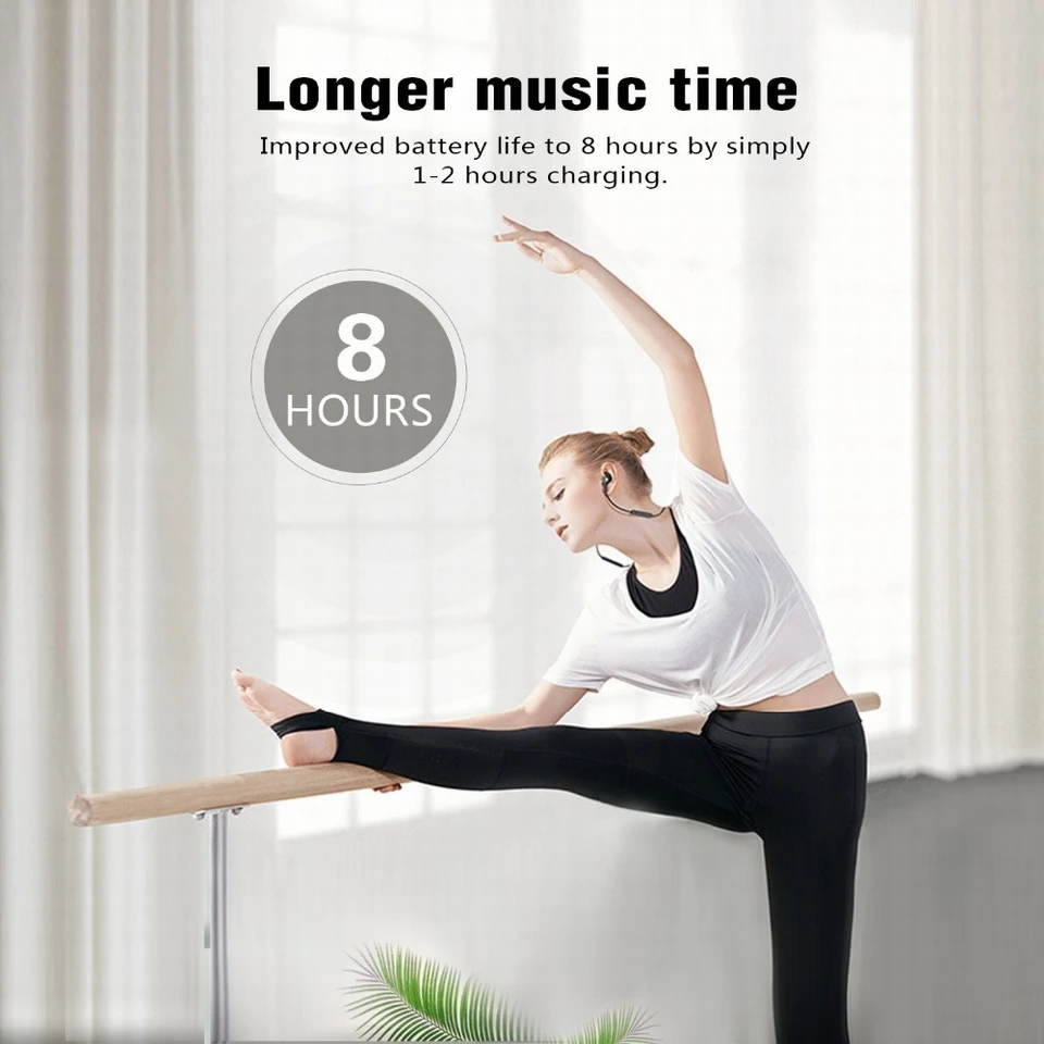 K10 стерео магнитные Bluetooth наушники гарнитура для iPhone Android беспроводные шейные