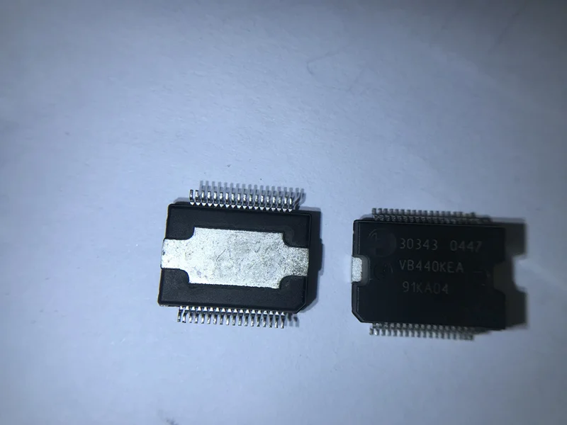 

3PCS 30343 30343 M797 ME7.5 Electronic components chip IC