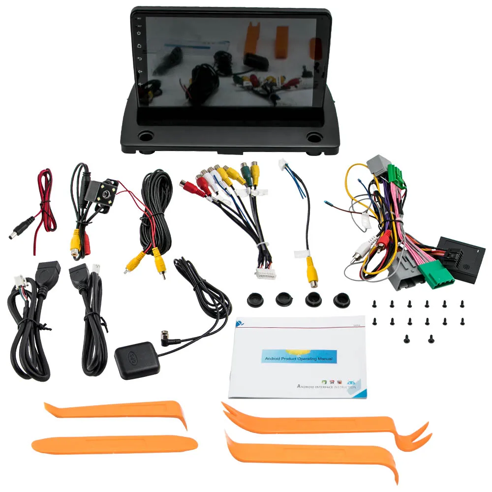 

1 Гб + 16 ГБ, Android 10,1 для Volvo XC90 2004-2014, автомобильное радио, видеоплеер, навигация, GPS, поддержка TMPS/OBD/DAB + 1080P, воспроизведение видео