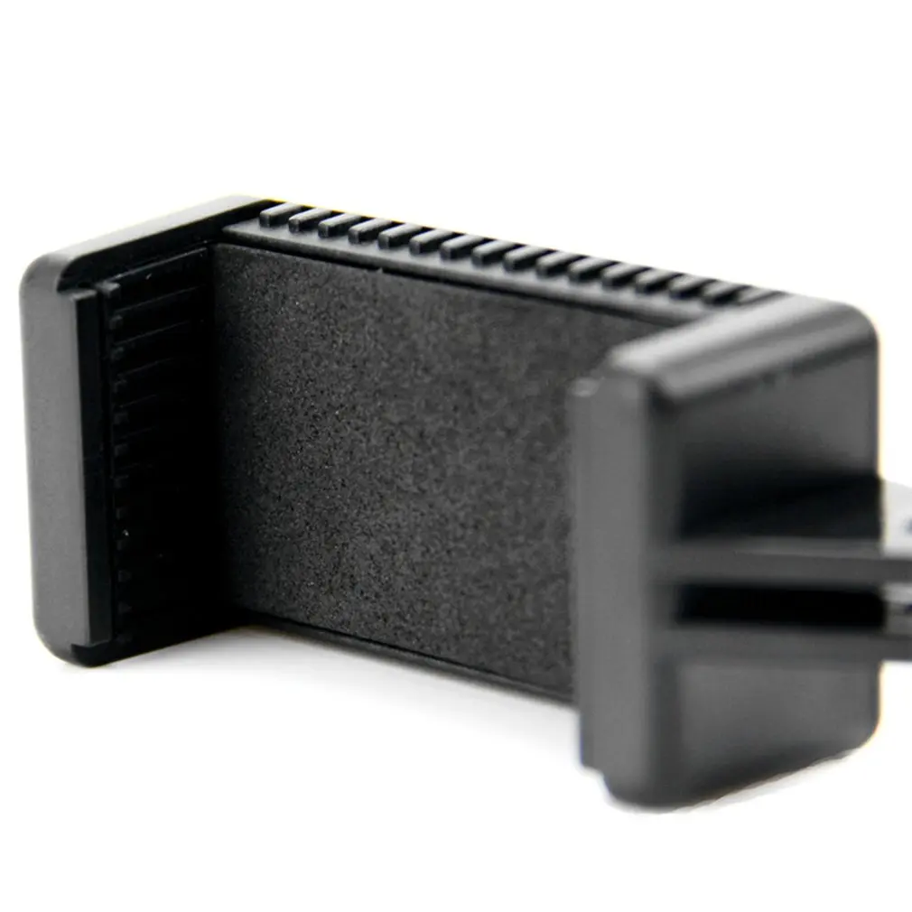 

Mobile Phone Clip Abs With 1/4 Screw Hole Selfie Stick Phone Holder For Gopro Clip Action Camera Accessories 1Pcs