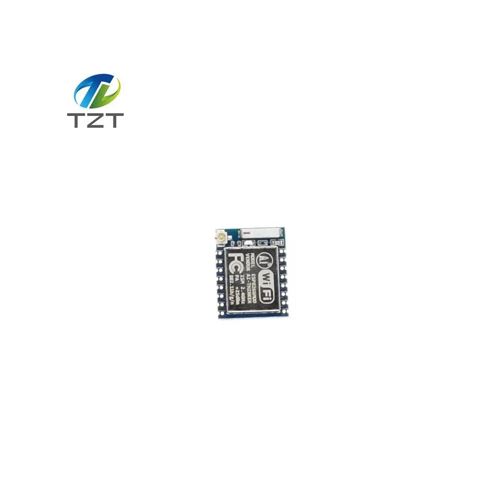 Новая версия 1 шт. ESP-07 ESP8266 WiFi удаленный серийный приемопередатчик беспроводной модуль ESP-07 робот UNO компонент