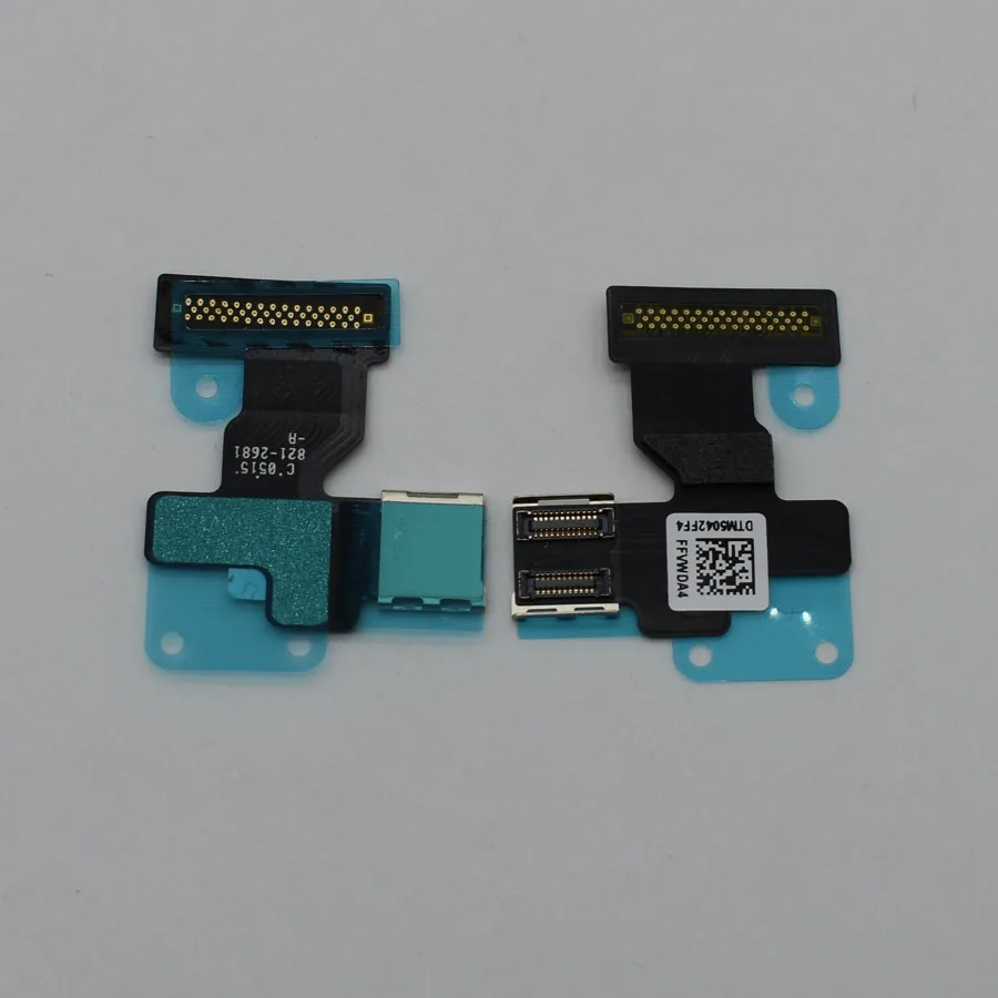 10 шт. оригинальный разъем для материнской платы Apple watch серии 1 S1 38 мм 42 LCD|Шлейфы