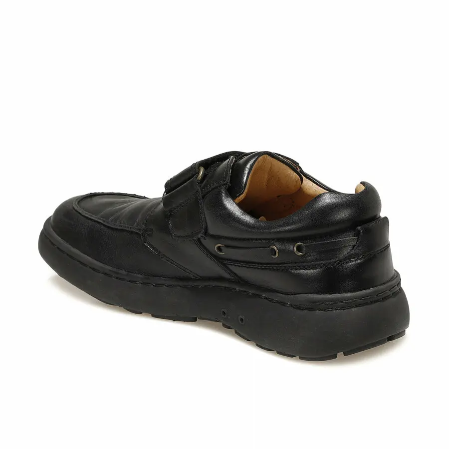 

Children Shoes Garvalin 61818 Garvaln Black Boy Casual Shoes