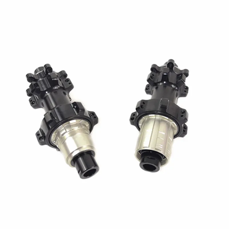 Powerway PFH-M39 148 мм thru axel втулка для горного велосипеда прямой pull BOOST задний концентратор 148x12 M39 XC AM Enduro диски для горных велосипедов концентратор 24h 28h