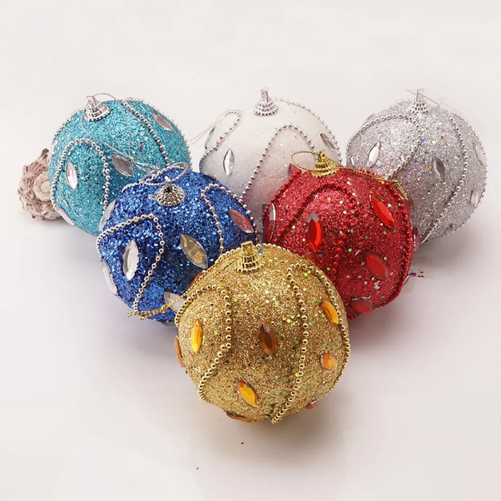 Цветочный венок 8 см украшение для рождества домашний декор - Цена: 109,62 руб.