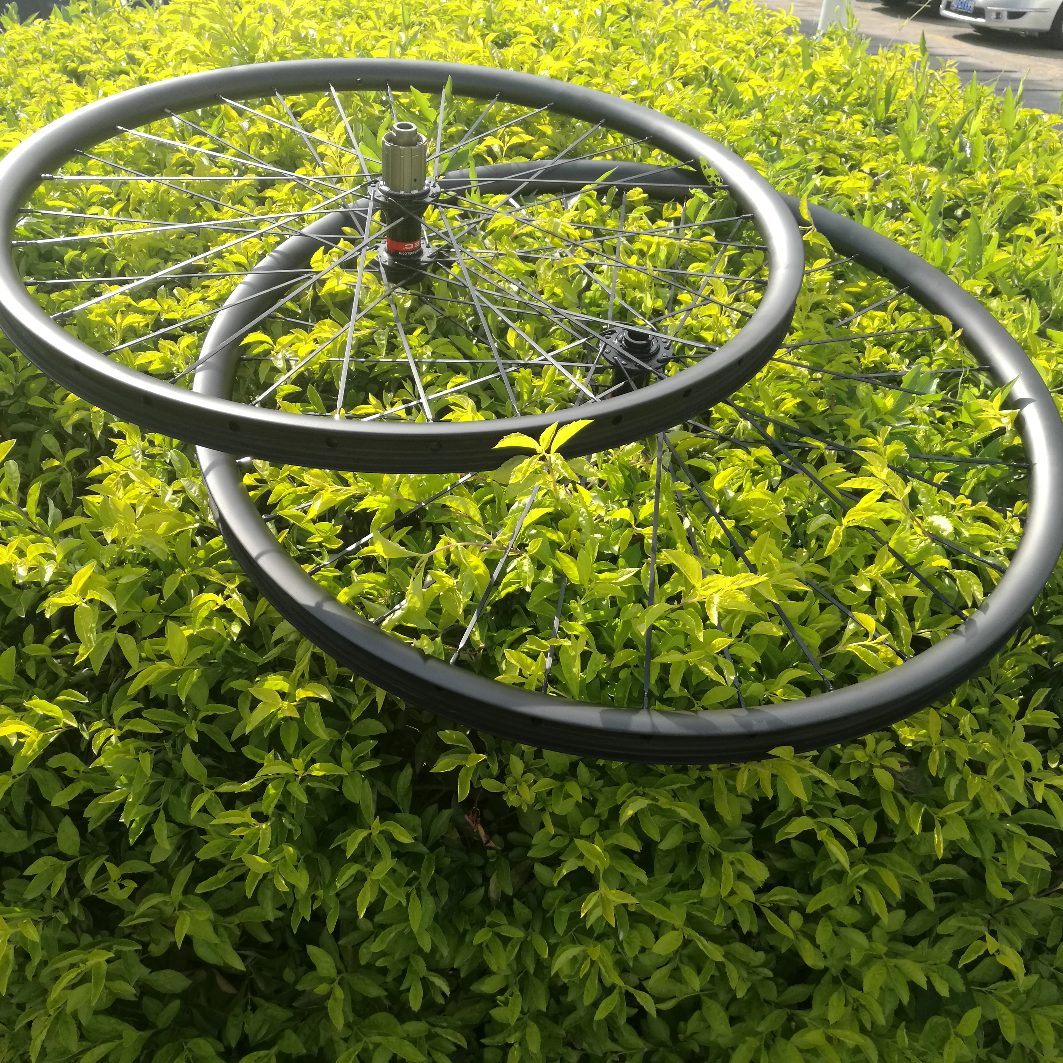 Колеса Novatec 791sb boost 29er из карбона mtb 27 мм * 25 30 35 29-дюймовый горный велосипед