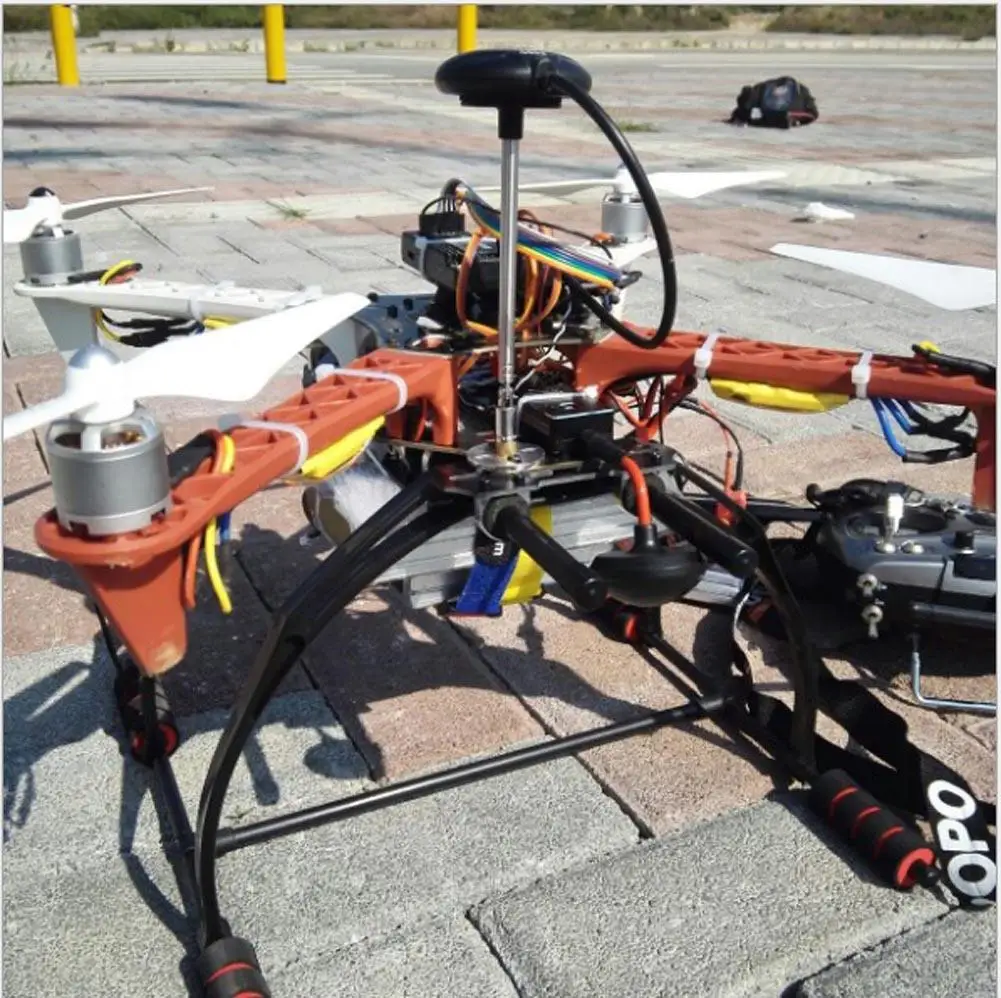 CW бесщеточный двигатель 2212 920KV для DJI Phantom RC Квадрокоптер вертолет | Игрушки и