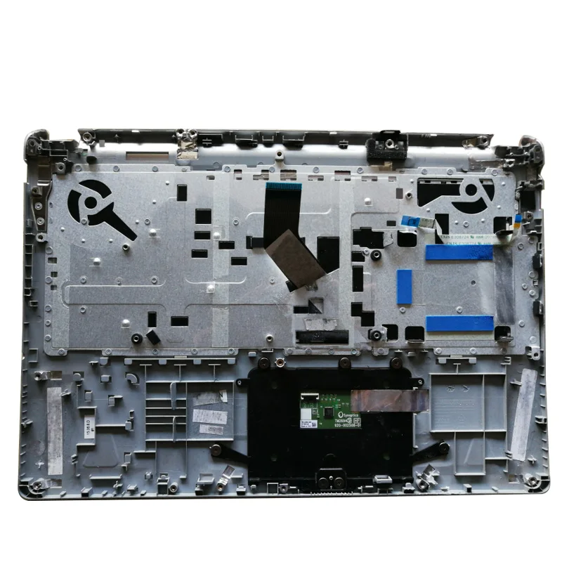Precio Original Para Acer Aspire V5-472 V5-472G V5-473 V5-473G P V5-452G Portátil Cubierta Superior Con Reposamanos/cubierta Inferior Caso