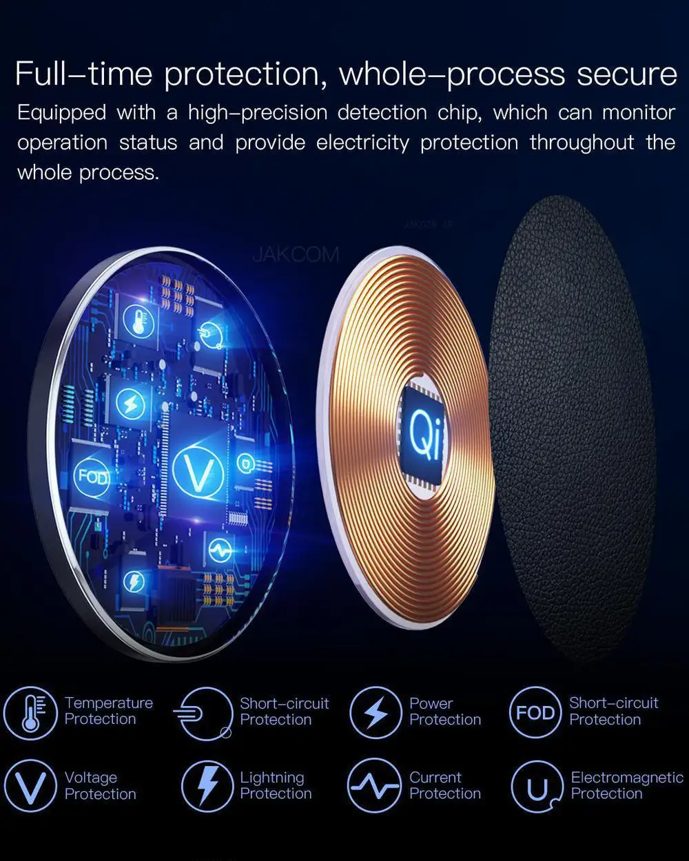 Copo de Aquecimento sem Fio Presente com Carregador sem Fio Jakcom Conjunto Melhor Potência Usb Led Max 10 Pro Chave Hc2s 9 9 conjunto melhor presente com carregador sem fio