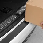 Наклейки на багажник автомобиля для Toyota Prado 90 120 150 1996 1997 1998 1999 2000-2021, декоративные аксессуары для защиты от царапин