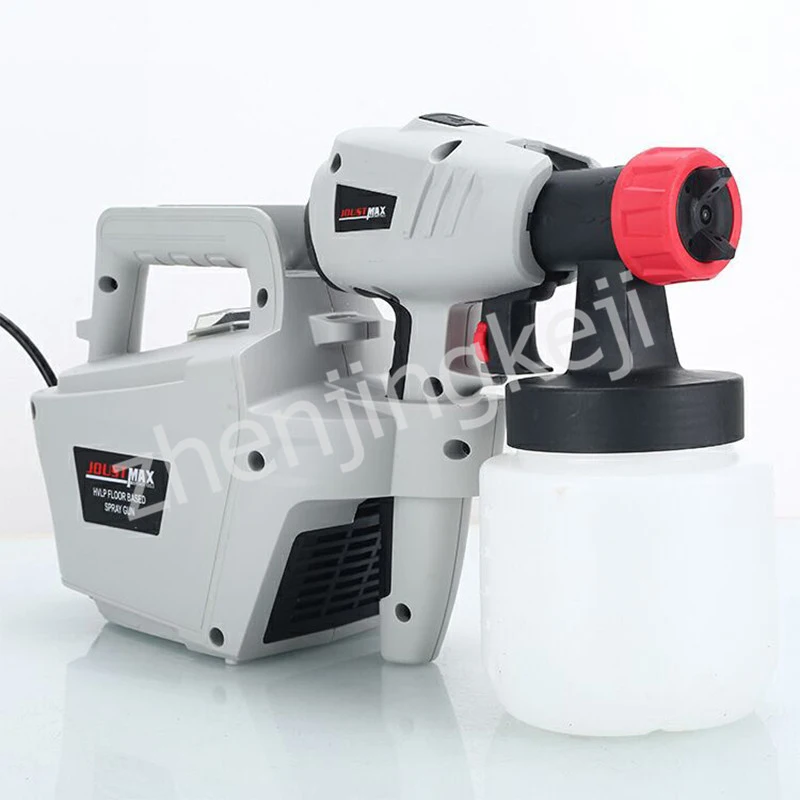 Электрический распылитель съемный автоматический Краскораспылитель высокого