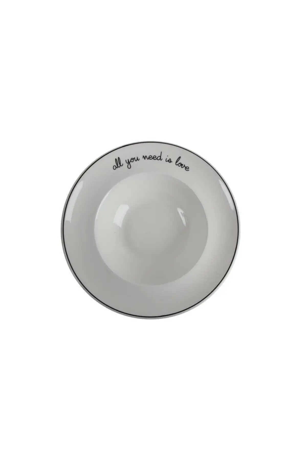 

Porland Hope Pit Pasta Plate