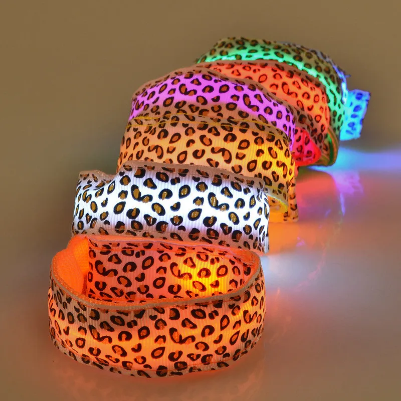 Рисунок 2 - светодиодные нарукавники для бега