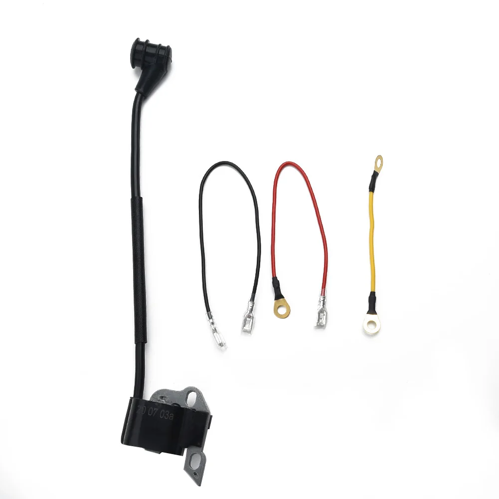 

FS280 FS280K Ignition Coil Module Engine Replacement Chainsaw For stihl