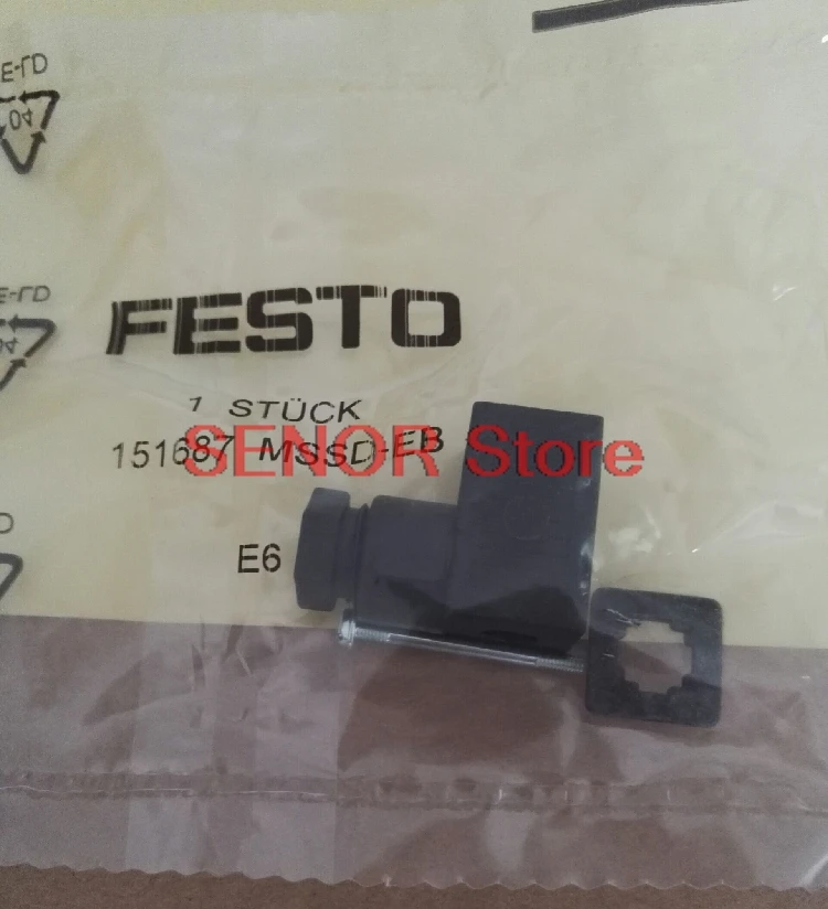 Абсолютно новый оригинальный терминал MSSD EB 151687|Датчик ABS| |