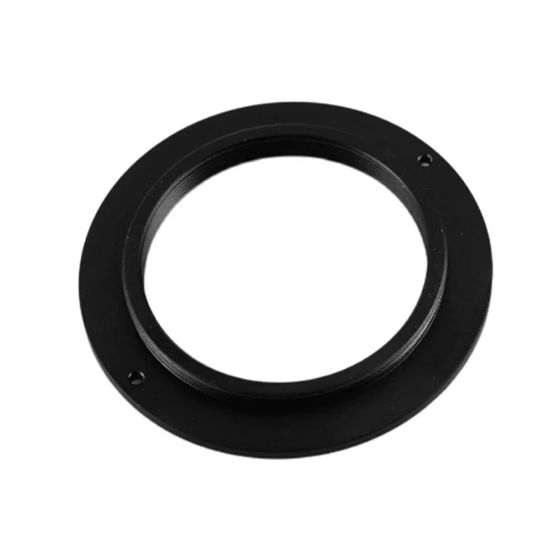 

S8081 M54 * 0.75M to M48 * 0.75F QHY New Filter Wheel Interface