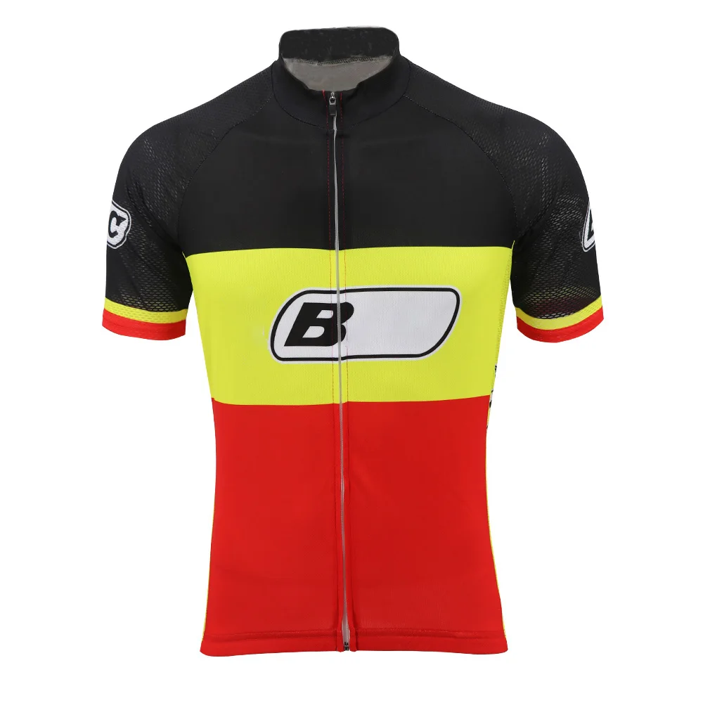 men Велоспорт Джерси ropa Ciclismo Топ гоночная команда одежда для велоспорта Велосипедное оборудование спортивный Майо - Цвет: men