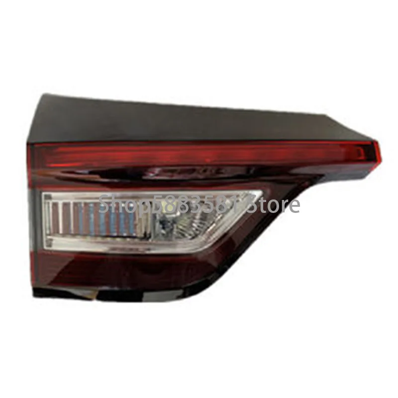 

Автомобильная крышка багажника внутренняя хвост светильник хвост прямые светильник задняя крышка заднего вида отражатель светильник Милая Дакс rv внутренний хвост светильник