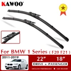 Автомобильные стеклоочистители передние и задние Дворники для BMW 1 серии F20 F21 114i 116i 118i 120i 125i M135i M140i 116d 118d 125d 2011 - 2019