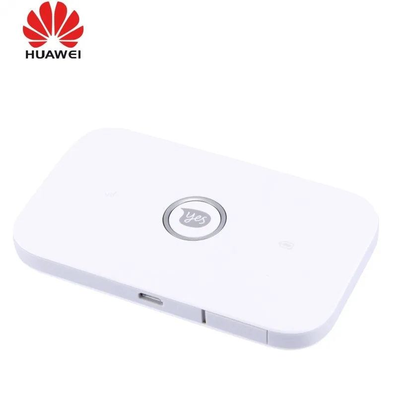 New Original Unlocked 150Mbps HUAWEI E5573S-606 Portable 4G LTE Pocket WiFi Router Support LTE TDD