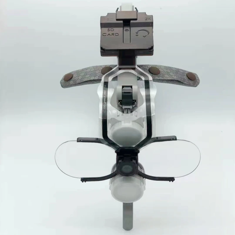 Теневой сенсорный переключатель от бренда Стоматологический Хирургический