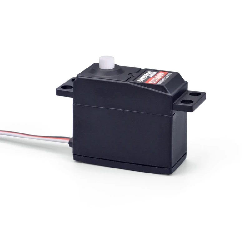 

SURPASS HOBBY S0300P 3KG Plastic Gear Digital Servo for 1/12 RC Car Aircraft RC Boat Robot RC Drone