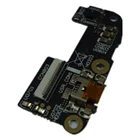 Оригинальное зарядное устройство USB для Asus ZenFone 2 5. 0 ZE550ML ZE551ML док-порт соединитель гибкий кабель Замена