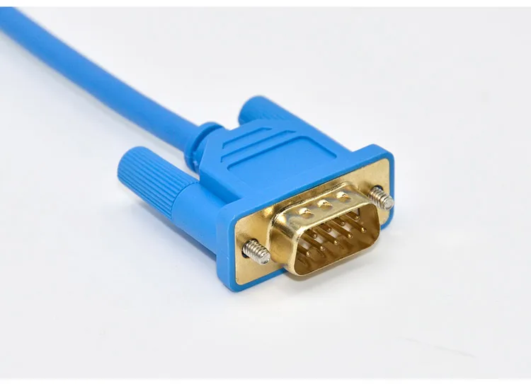 Встроенный кабель для программирования PLC серии Omron CQM1H CPM2C USB-кабель |