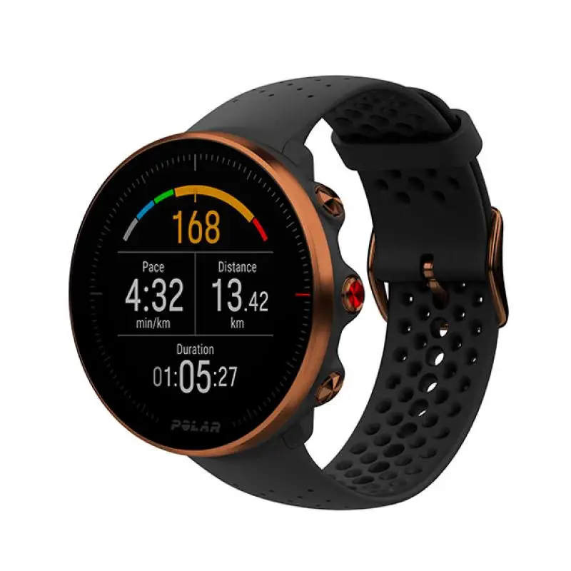 Умные часы Polar Vantage M | Электроника