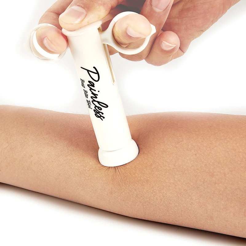 Неопределенная противомоскитная фотокаталитическая эффективная аптечка первой