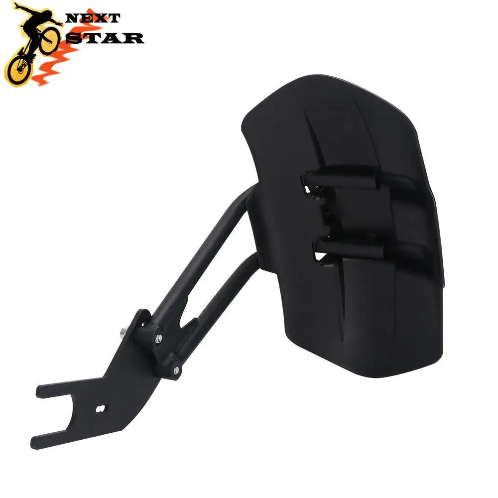 Кронштейн для заднего крыла мотоцикла Honda Yamaha Kawasaki CBR650 CBR 650 CB650R MT09 MT 09 Z650 Z800 NK150 NK250
